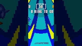 Sonic 2: Archives (SHC '23 Demo) ✪ Sonic Shorts - Modified Roms