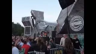 Kölsch @ Awakenings Festival 2016 day 2 (3)