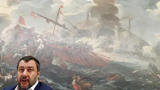 Августовский кризис в Италии