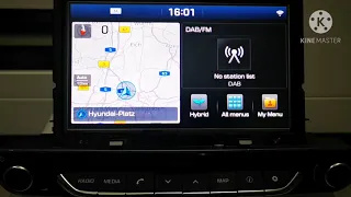 How to Side load apps and accessing the Engineering Mode the easy way on Hyundai Ioniq EU Head Unit