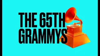 The 65th Annual Grammy Awards Live Stream | 2023 GRAMMY awards Full Show