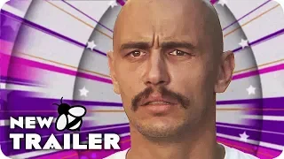 ZEROVILLE Trailer (2019) James Franco, Megan Fox Movie