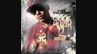 OJ Da Juiceman - Narley [Prod. By Metro] Cook Muzik 2