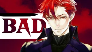 Bad - Anime Mix AMV (Collab w/ Kamisama Senpai)