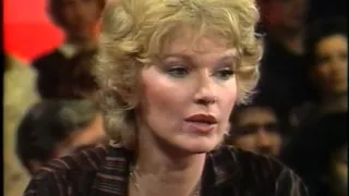 Interview Sonja Barend met Martine Bijl en Henk van der Molen (1981)