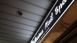 Nail Spa | Cinematic B-ROLL