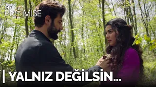 Yalnız değilsin… | Yemin 480. Bölüm