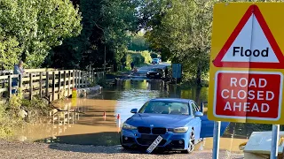 Rufford Flood Fail open day | part 143