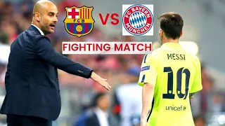 Lionel Messi vs Bayern Munich UCL 2014/15 - English Commentary - HD #messi