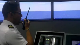 EFFECTIVE COMMUNICATION ONBOARD SHIPS