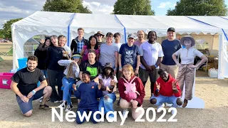 Newday 2022