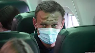 Кто выманил Навального в Россию?