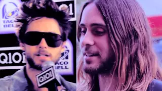 Jared Leto - Talking Body [Request from LouCesca]