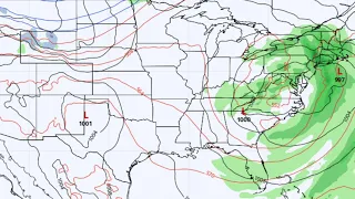 October 25, 2021 Weather Xtreme Video - Afternoon Edition