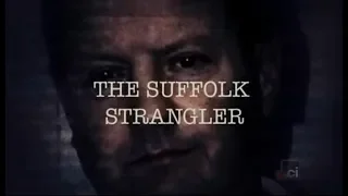 Killers Behind Bars Steve Wright The Suffolk Strangler