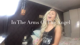 Sarah McLachlan | Arms Of The Angel | Cover | Samantha Harvey