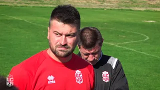 Цветослав Алтънов е новият старши треньор на ЦСКА U19 🔴👊
