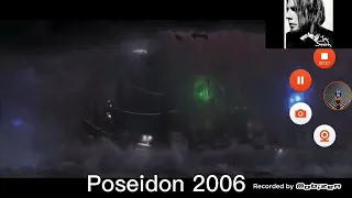 SS Poseidon of Evolution 1972-2006