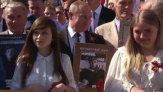 Putin Style | Best Moments of Vladimir Putin | Extraordinary Putin's Walk