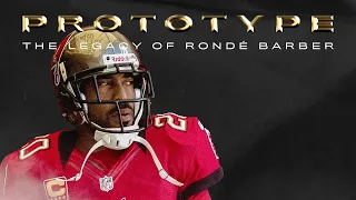 Prototype: The Legacy of Rondé Barber | FULL DOCUMENTARY