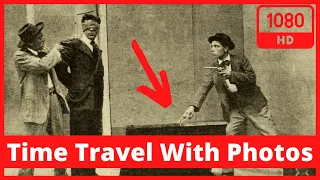 40 Rare And Powerful Historical Photos from the Past! (#21)