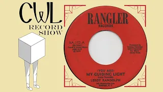 Leroy Randolph - You Are My Guiding Light (1974) Soul