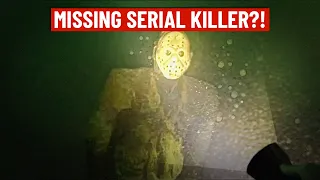 Creepiest Underwater Mysteries