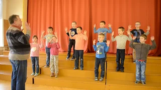 Дыхательная  гимнастика Стрельниковой Breathing exercises Strelnikova for Breathing exercises