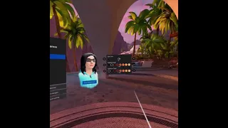 Oculus Quest - How to change your avatar