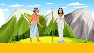 The Two Brothers (Egyptian Folktale)