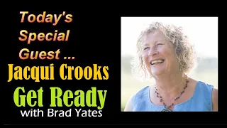 Get Ready for Ancestral Healing with Jacqui Crooks (and Brad Yates)