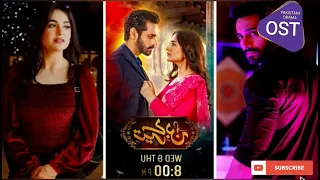 Tere bin ( OST ) ft. Yumna zaidi,Wahaj Ali ( Shani Arshad ) ost songs. Audio