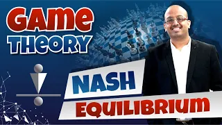 CFA Level 1 Economics | Game Theory | Nash Equilibrium
