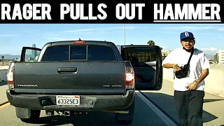 🇺🇸 American Car Crash / Instant Karma / Road Rage Compilation (482)