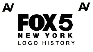 WNYW Logo History