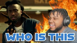 WHO IS THIS | Shaboozey - A Bar Song (Tipsy) [Official Visualizer] REACTION!!!