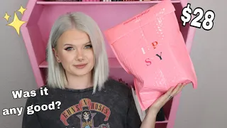 IPSY GLAM BAG PLUS UNBOXING SEPTEMBER 2022 | Vanessa Lopez