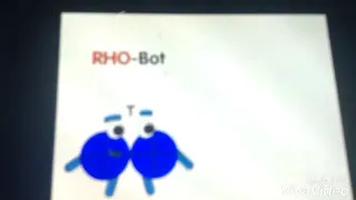 Numberblocks animation -RHO-Bot (fandub)