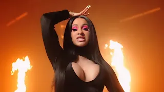 Cardi B, 2Pac - Act a Fool (ft. Migos) Cullinan Remix 2024