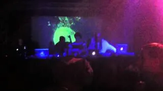 Globalstereo @ Cembran Keller Linz 2012 by .obi 1311 part 2 HQ.