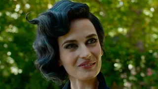 Miss Peregrines Home For Peculiar Children - A Peculiar Loop | official FIRST LOOK clip (2016)