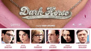 DARK HORSE Full Movie | Christopher Walken | Romantic Comedy Movies | Empress Movies