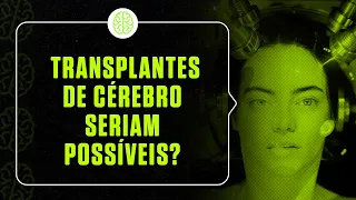 Pobres Criaturas: Transplantes de cérebro são possíveis?