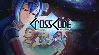 CrossCode: A New Home - All Bosses [No Damage]