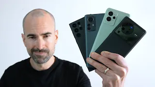 Best Camera Phones (Summer 2022) | Top 15 Reviewed