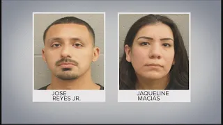 2 charged after 18-year-old girl kidnapped, raped for a month, Houston constable says