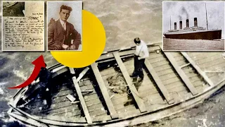 10 Terrifying Things Recovered From The Titanic