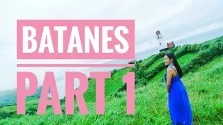 BATANES TRIP PART 1