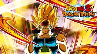 Dragon Ball Z Dokkan Battle - AGL Bardock OST (Extended)