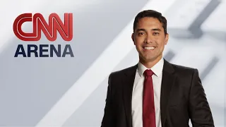 CNN ARENA - 14/11/2022 | CNN PRIME TIME